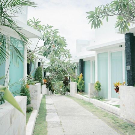 Nunamkhalu Private Villa&Spa Nusa Dua  Luaran gambar