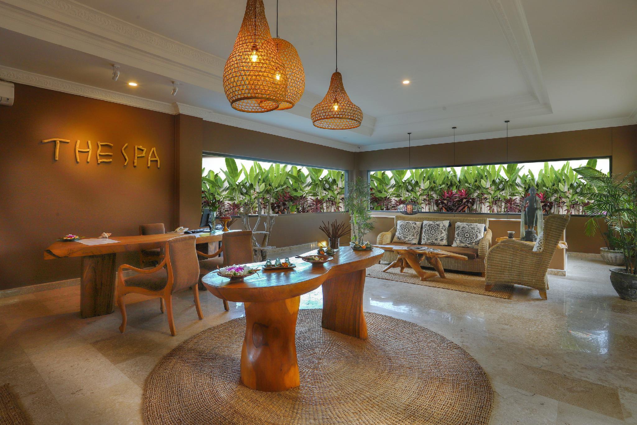 Nunamkhalu Private Villa&Spa Nusa Dua  Luaran gambar
