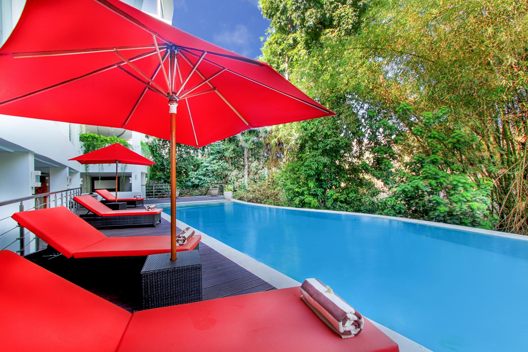 Nunamkhalu Private Villa&Spa Nusa Dua  Luaran gambar