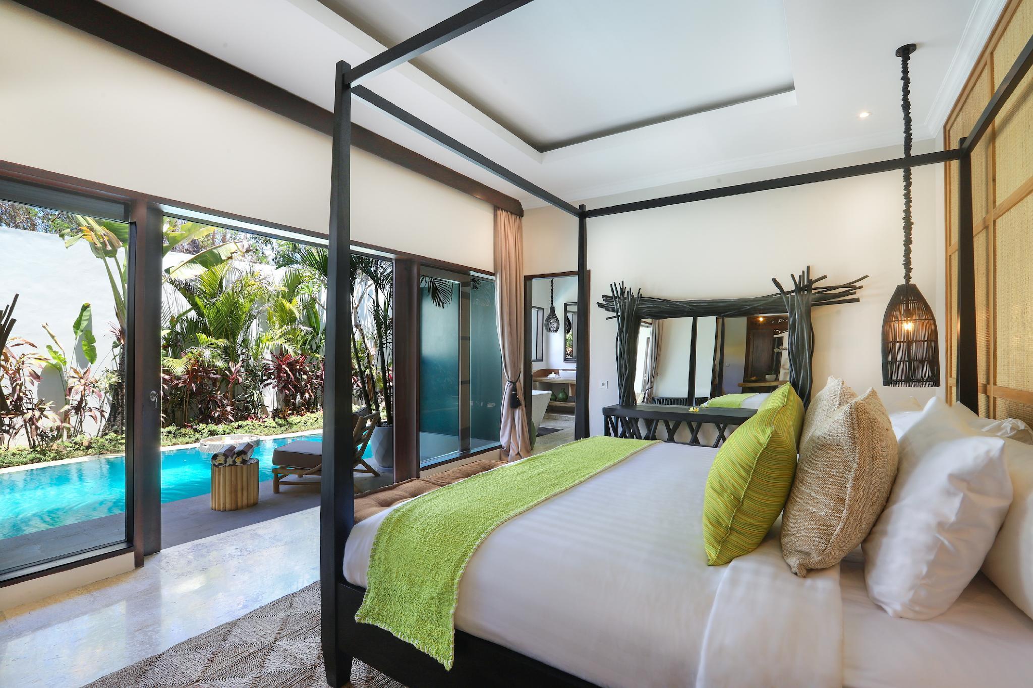 Nunamkhalu Private Villa&Spa Nusa Dua  Luaran gambar