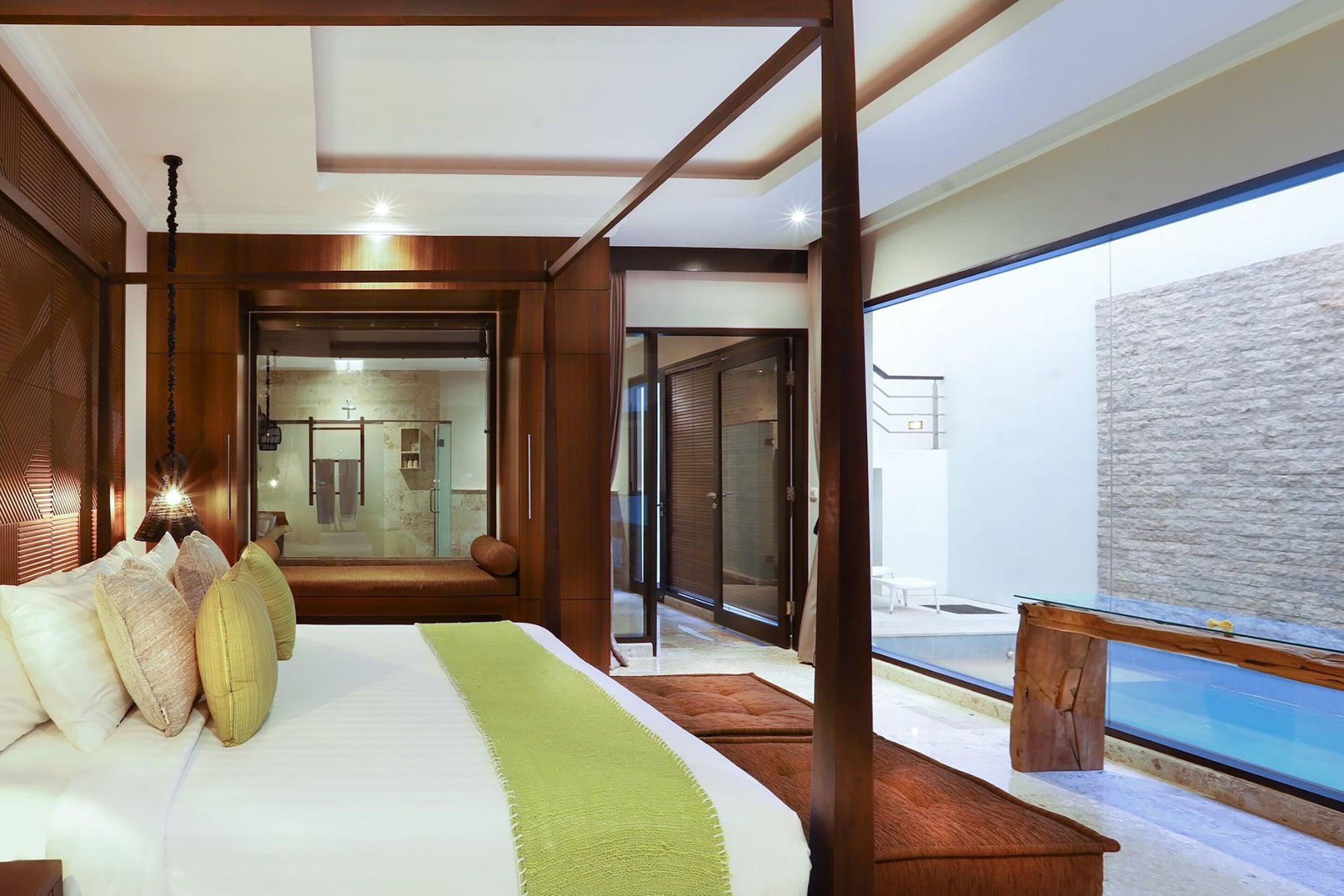 Nunamkhalu Private Villa&Spa Nusa Dua  Luaran gambar