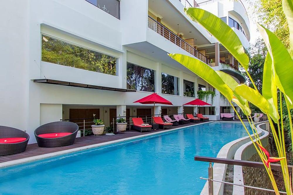 Nunamkhalu Private Villa&Spa Nusa Dua  Luaran gambar