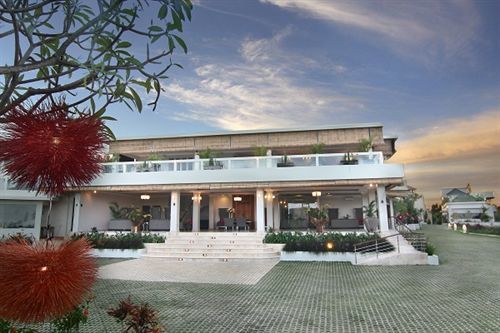 Nunamkhalu Private Villa&Spa Nusa Dua  Luaran gambar