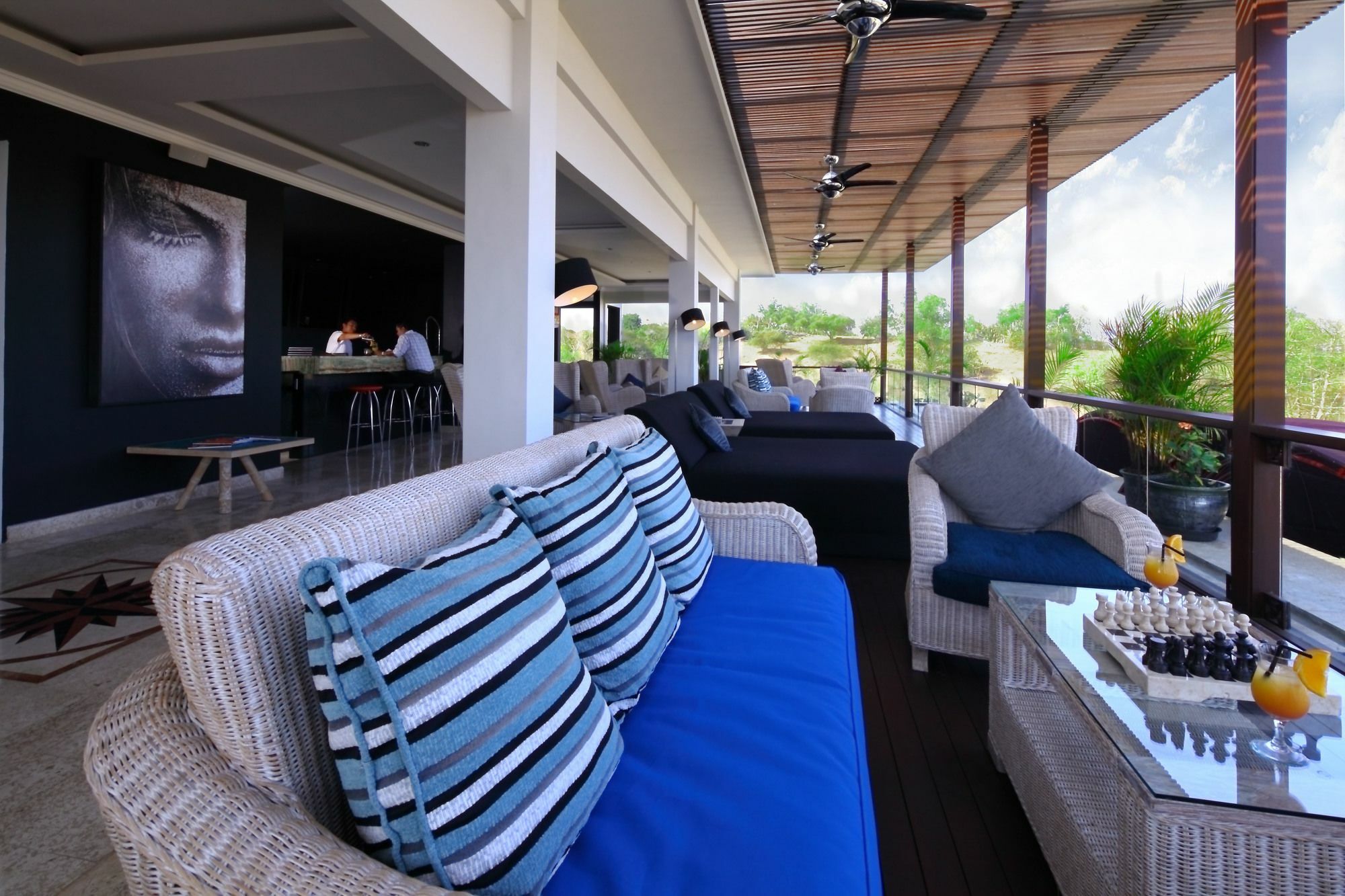 Nunamkhalu Private Villa&Spa Nusa Dua  Luaran gambar