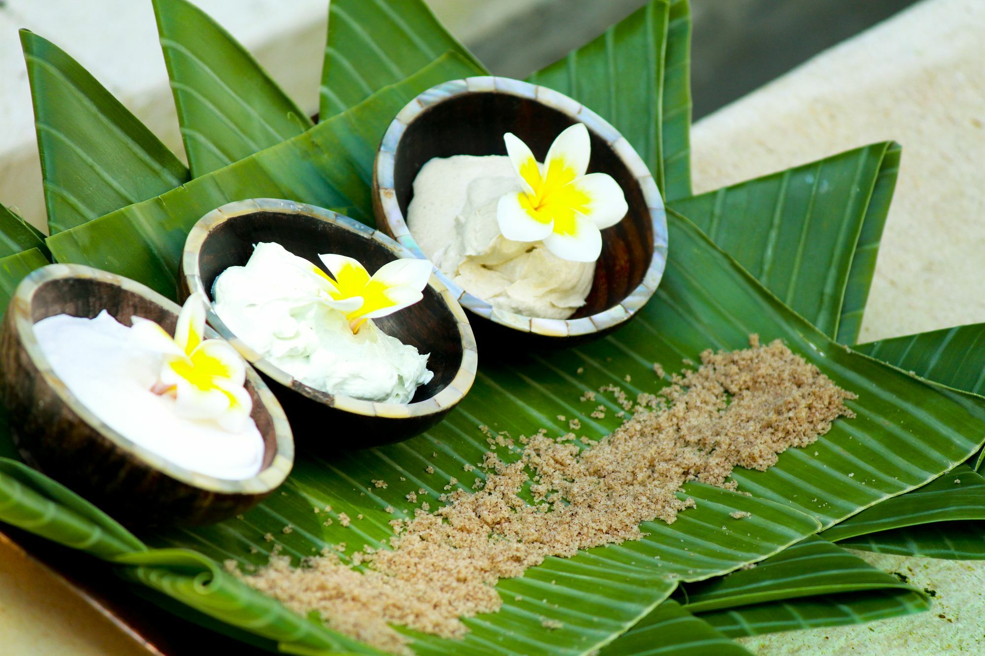Nunamkhalu Private Villa&Spa Nusa Dua  Luaran gambar