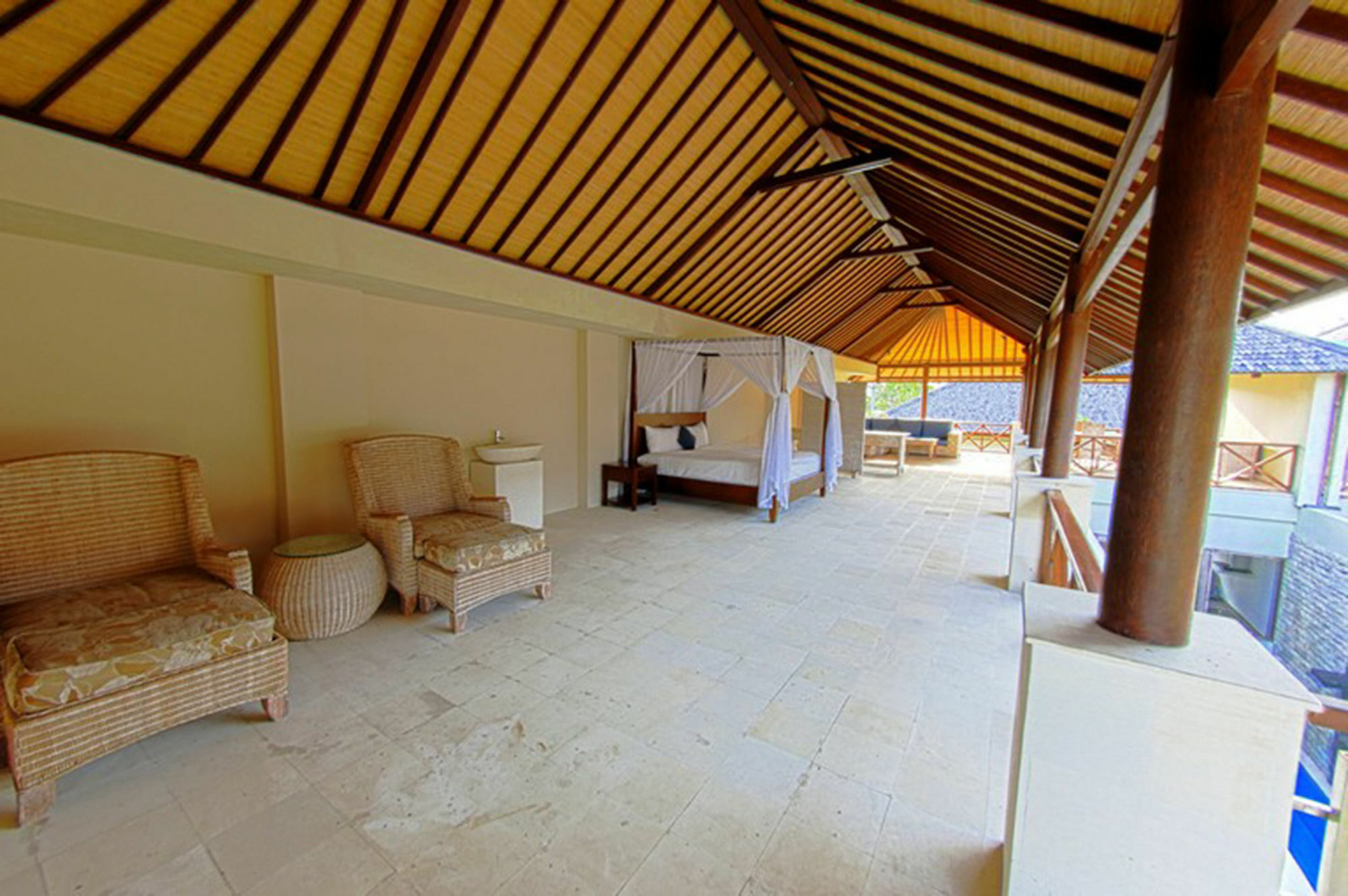Nunamkhalu Private Villa&Spa Nusa Dua  Luaran gambar