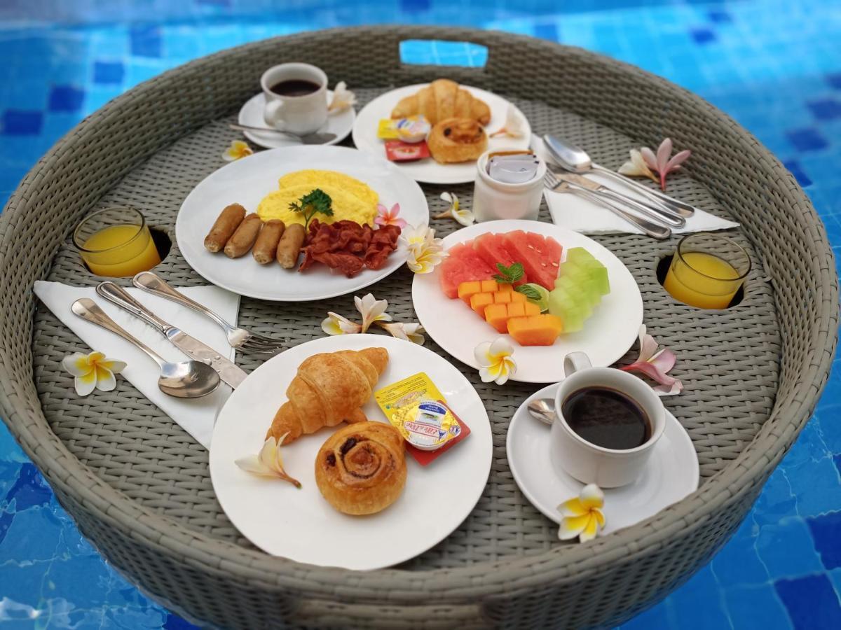 Nunamkhalu Private Villa&Spa Nusa Dua  Luaran gambar