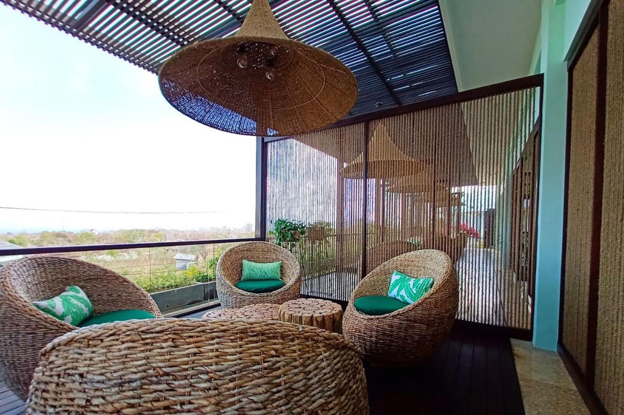 Nunamkhalu Private Villa&Spa Nusa Dua  Luaran gambar