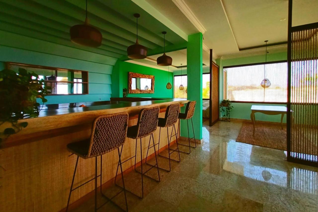 Nunamkhalu Private Villa&Spa Nusa Dua  Luaran gambar