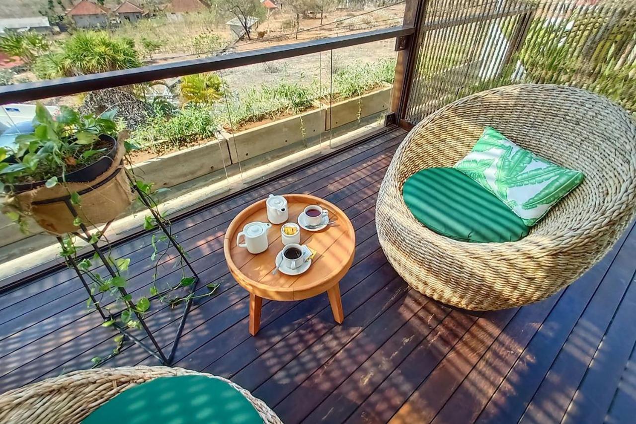 Nunamkhalu Private Villa&Spa Nusa Dua  Luaran gambar