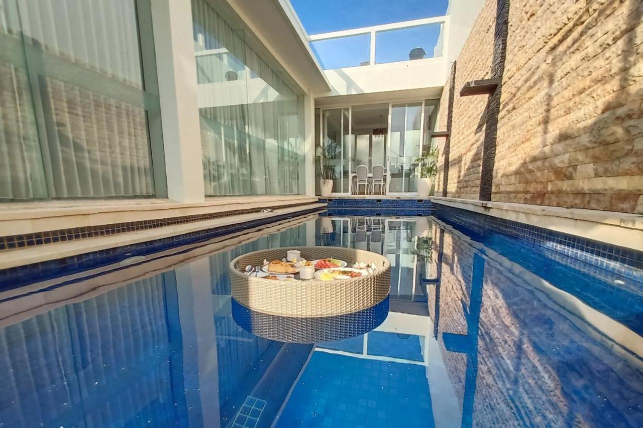 Nunamkhalu Private Villa&Spa Nusa Dua  Luaran gambar